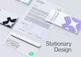 design a premium branding kit for your business